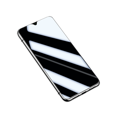 红米note8防窥膜保护隐私