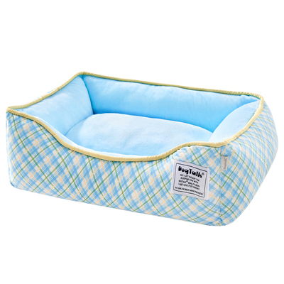 狗窝可拆洗加厚保暖四季通用狗床