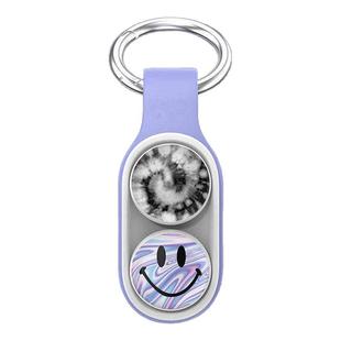 2025爆款专业版解压玩具解压神器磁铁弹射钥匙扣黑科计手指减压