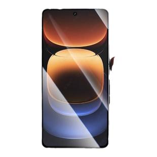 适用iqooneo10pro钢化膜iqooneo10手机膜neo10高清neo9/8防爆9pro防指纹7pro全屏覆盖爱酷电竞新款手机保护贴
