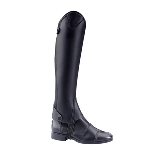 马术护腿骑马恰普斯男女儿童款超纤舒适防磨靴套专业骑士装备洛奇