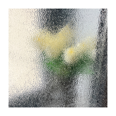 美式复古磨砂玻璃贴纸透光不透明