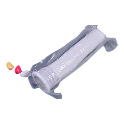 10寸UF中空纤维超滤膜9级净水器滤芯湿膜中盟优德就好奥琳德水机