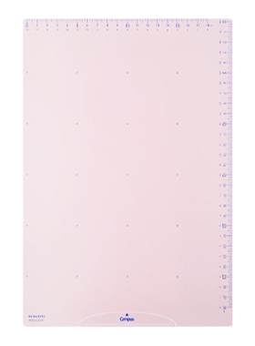 国誉Campus系列夹纸垫板写字板