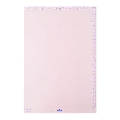 国誉Campus系列夹纸垫板写字板