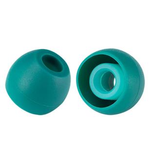 适用华为Freelace耳塞耳机耳帽硅胶套入耳式耳机塞蓝牙耳机保护套酷狗索尼铁三角小米beats圈铁耳冒配件塞套