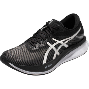 ASICS亚瑟士MAGIC SPEED 3男子回弹透气竞速碳板跑步鞋1011B703