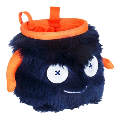 8BPLUS新品攀岩粉袋小怪物MORITZ｜小调皮活力粉袋