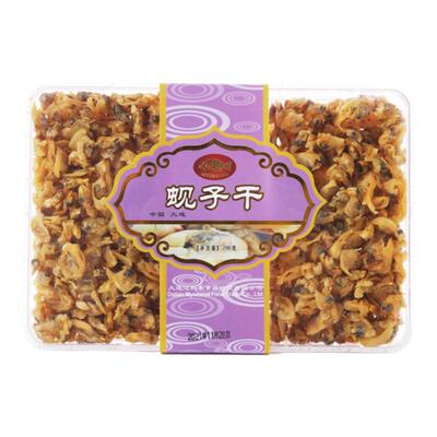 低温水域生长味道鲜美口感细腻