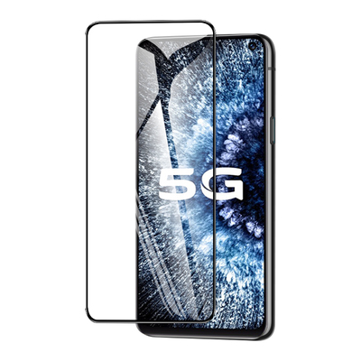 iqooneo3钢化膜防摔防爆