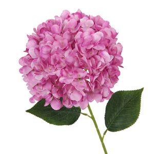 绢花婚礼仿真花婚庆花艺紫色系
