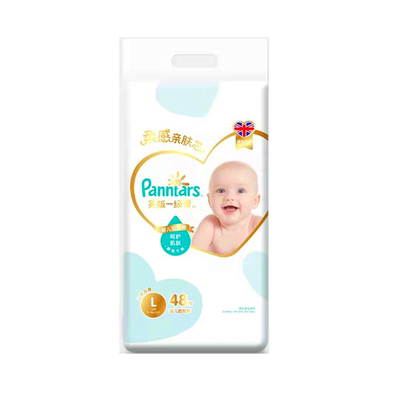 新版英国纸尿裤纸尿裤干爽