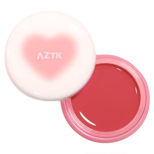aztk弹弹多用膏腮红眼影盘口红唇釉高光自然水光肌唇膏2025新款女