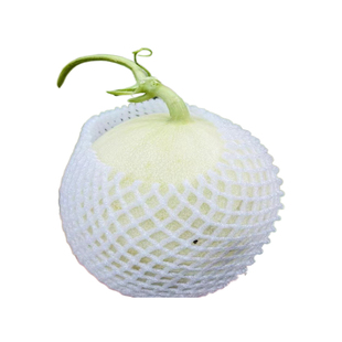 正宗南汇玉菇甜瓜整箱4-5个大果新鲜现摘现发10斤软肉绿肉白皮