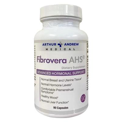 ARTHURANDREW女葆子宫卵巢保养