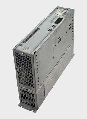 Lust LTi CDE34.010W2.4H27 Frequenzumrichter