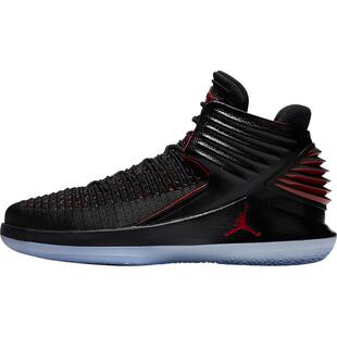Nike/耐克正品JORDAN AJ32 low 乔32男士篮球鞋AH3348-001