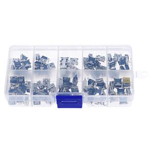 10种迷你USB母座接口直插贴片弯脚手机尾插充电插座DIY维修套件