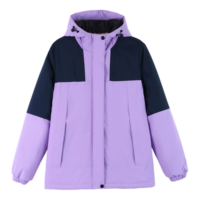 啄木鸟加绒加厚棉衣女2025爆款新款妈妈冬装时尚洋气棉袄短款外套