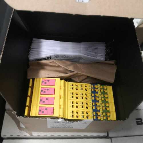 议价菲尼克斯IBIL24PSDO8PAC298适用