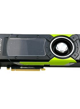 全新QuadroP600024G专业显卡