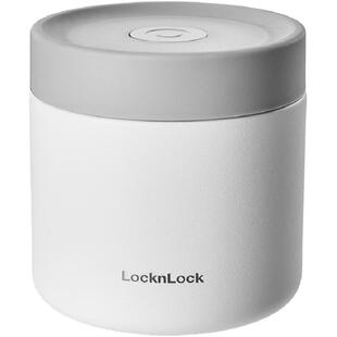 乐扣乐扣保温饭盒宝宝辅食碗婴儿专用保温碗儿童不锈钢碗保温桶