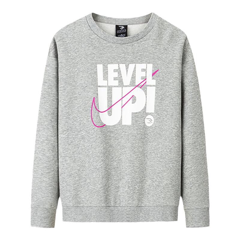 卫衣Nike新品上市休闲女童