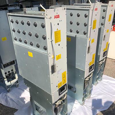 ABB多传动变频器控制单元，型号：ASC800-104-05议价