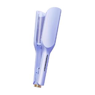 蛋卷头卷发棒神器32mm大卷蛋糕烫发羊毛电波浪夹板短发水波纹