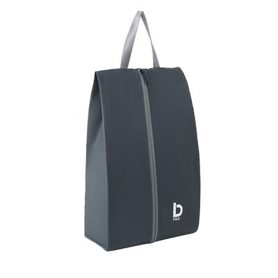 鞋子收纳袋旅行防水鞋袋便捷鞋包运动鞋拖鞋收纳包大容量防尘防潮