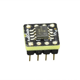 255科氏 LME49990 MA 全新原装美国TI NS低噪声高性能单转双运放