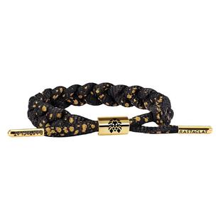 RASTACLAT泼天富贵黑金国潮潮酷时尚男女情侣款小狮子手链绳礼物