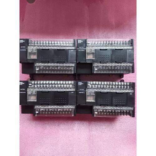 CP1HX40DTSC1.3版本4台95拍前询价下单