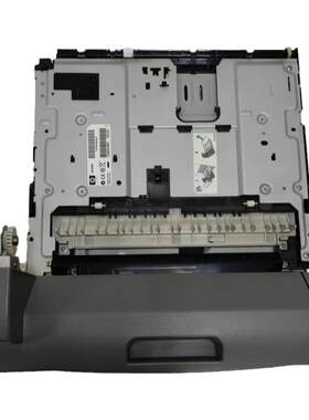 测试推荐惠普打印机5200双面器