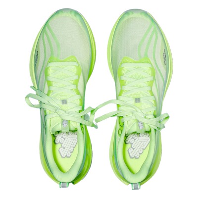 李宁跑步鞋女鞋赤兔8pro新款竞速跑鞋2025春夏潮流运动鞋ARPV006