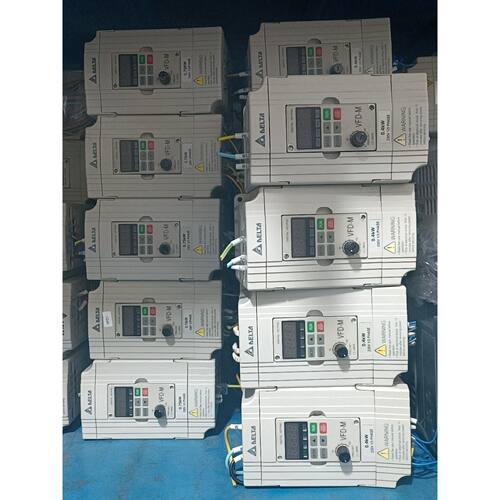 〔议价-可维修〕VFD-M台达变频器VFD004 M21A 220V0.4K 工控自动