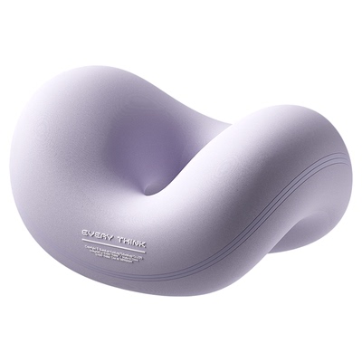 睡洞腰果趴睡枕午睡枕