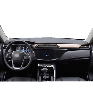 适用福特Ford Territory领界EcoBoost仪表台防晒避光垫145右軚CVT