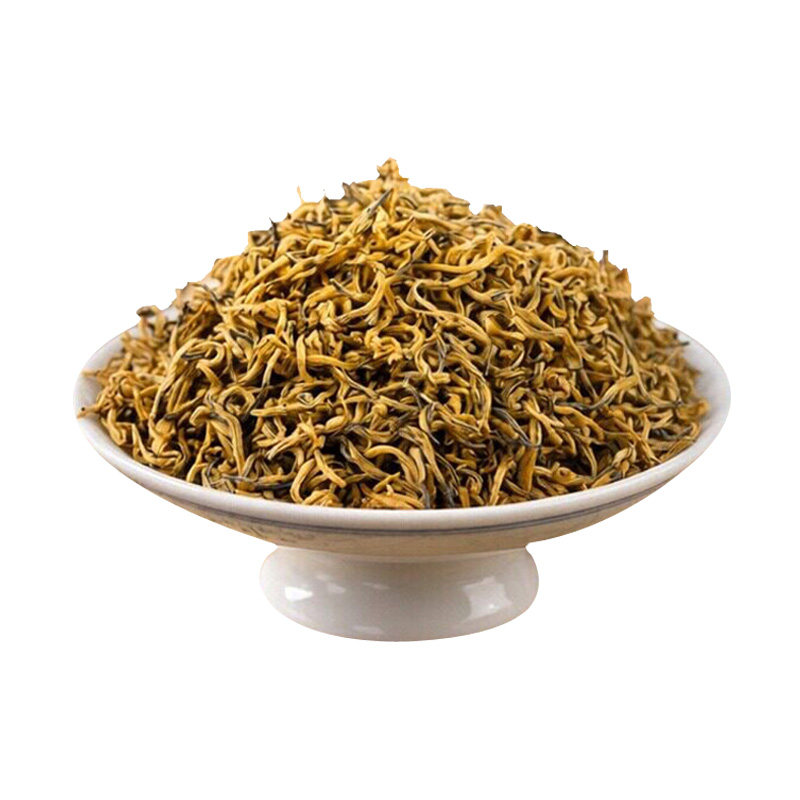 大师手作特级金骏眉红茶