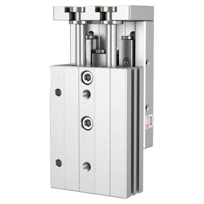 HLS气动滑台气缸【全系列现货】