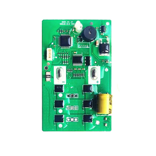 舒畅迈越电动修枝剪控制板SC-8602斜主板MY-1903霍尔板电剪刀主板