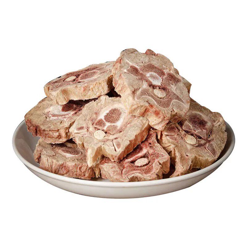 狗狗冻干乳牛脊骨磨牙奖励零食