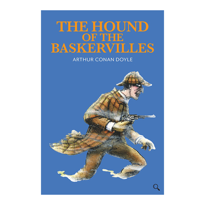 TheHoundoftheBaskervilles