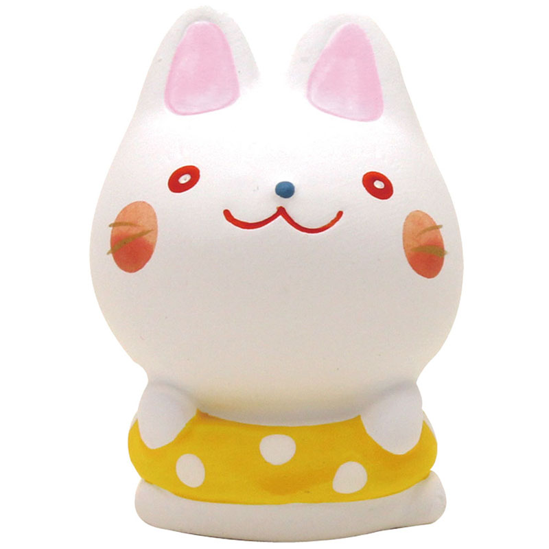 可爱饰品摆件日本式办公桌面小礼物品龙猫皮卡丘京都龙虎作御守