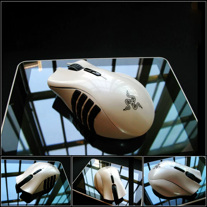 Razer/Thunder Snake Nagato Snake Беспроводная телефонная крыса Rat Ratto Модель MOD MOD цепочка