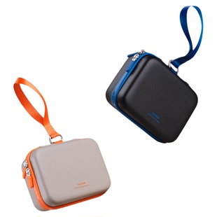 泰迅DisAdv系列中号收纳包适配大疆dji Action6相机配件收纳包action5pro/4便携包机身盒防摔大疆action6配件