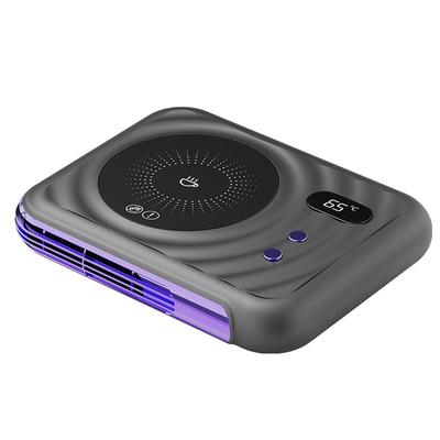 XILGARI智能恒温加热杯垫暖风机