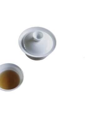 净斯简约功夫茶陶瓷茶具旅行套装