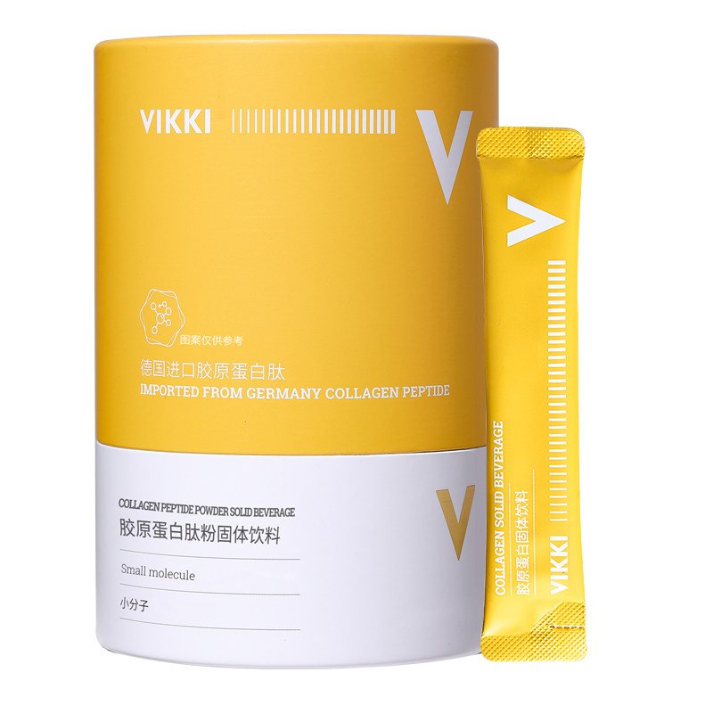 VIKKI胶原蛋白肽抗初老
