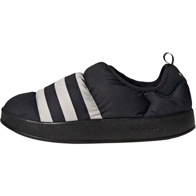 阿迪达斯男女舒适运动休闲鞋